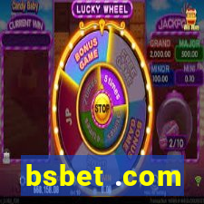 bsbet .com